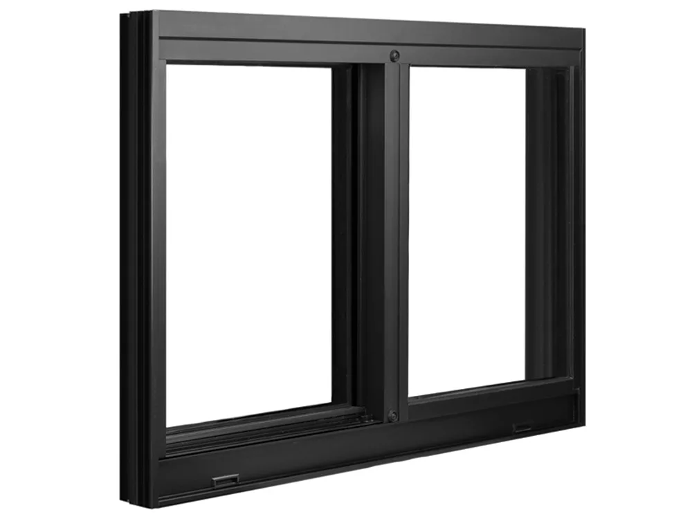 Aluminiumfenster
